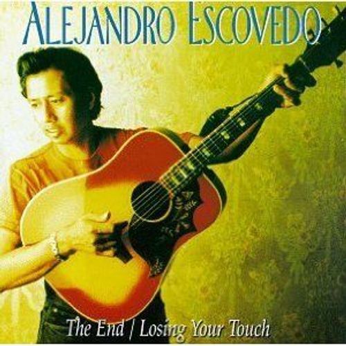 The End  /  Losing Your Touch