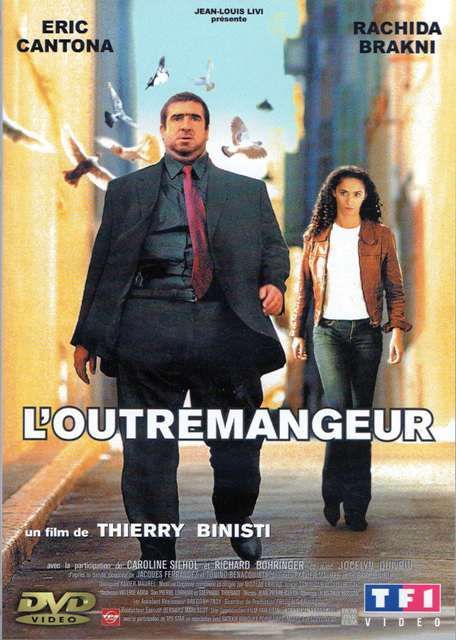 L'outremangeur