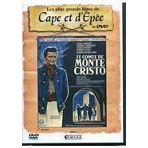 Le Comte De Monte-Christo - Epoque I