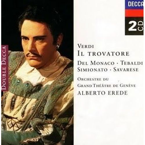Il Trovatore