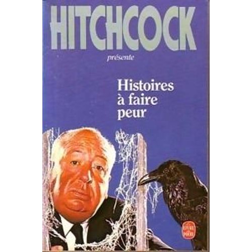 Histoires À Faire Peur