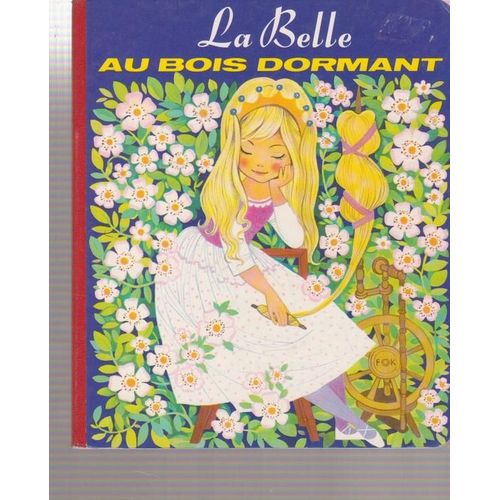 La Belle Au Bois Dormant