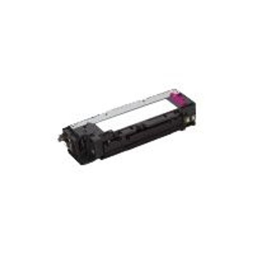 V7 - Magenta - cartouche de toner (équivalent à : HP Q2673A ) - pour HP Color LaserJet 3500, 3500n, 3550, 3550n