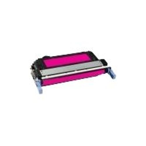 V7 - Magenta - cartouche de toner (équivalent à : HP Q5953A ) - pour HP Color LaserJet 4700, 4700dn, 4700dtn, 4700n, 4700ph+