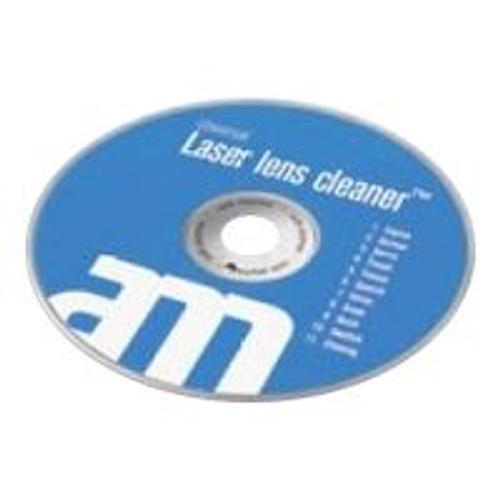 AM Denmark Universal Laser Lens Cleaner - CD / DVD - disque de nettoyage