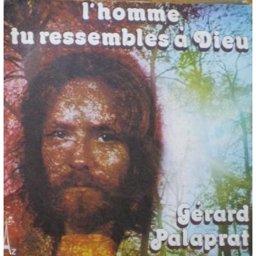 L'homme Tu Ressembles À Dieu