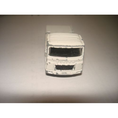Camion Plateau  1/100  Savien