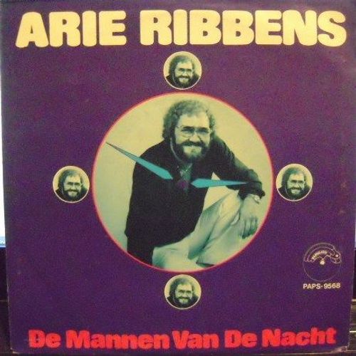 De Mannen Van De Nacht / Als De Tap Maar Loopt