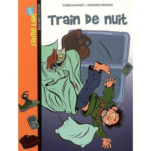 Train De Nuit