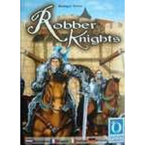 Robber Knights (Raub Ritter)