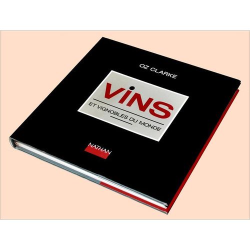 Vins Et Vignobles Du Monde