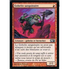 Goblin Dynamo, Carte Magic