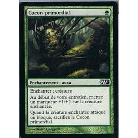 Cocon primordial Primal Cocoon Magic MTG M11 C Rakuten