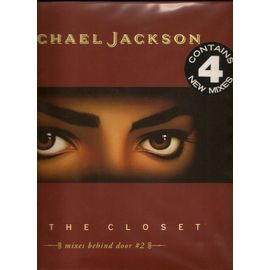 In The Closet (Mixes Behind Door #2