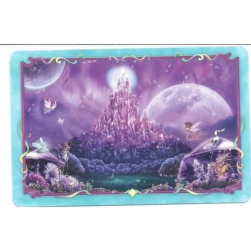 Bella Sara Fées De La Lune Le Château De Feywynd 53/55