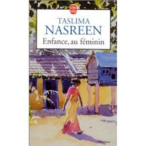Enfance,Au Feminin.Recit