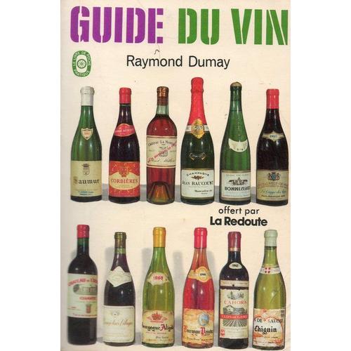 Guide Du Vin