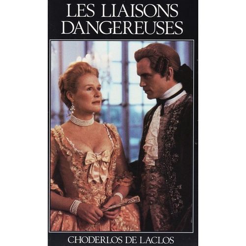 Les Liaisons Dangereuses