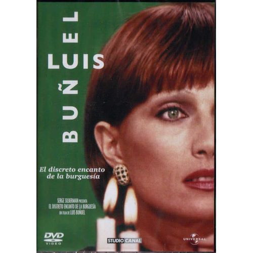 Le Charme Discret De La Bourgeoisie (El Discreto Encanto De La Burguesía)