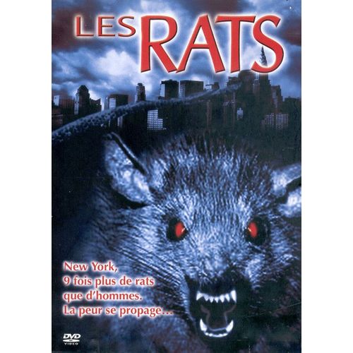 Les Rats