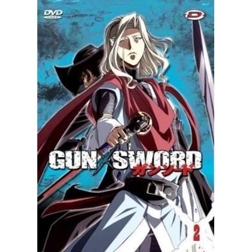 Gun X Sword - Vol. 2
