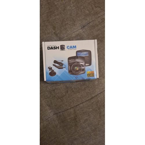 Car DVR Dash cam full HD 1080 Night vision