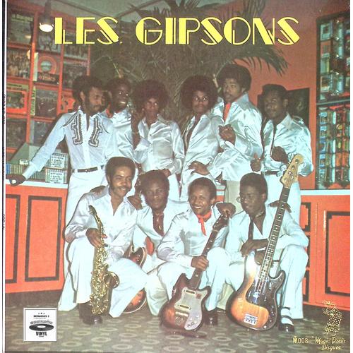 Les Gipsons - Ambiance Gipsons