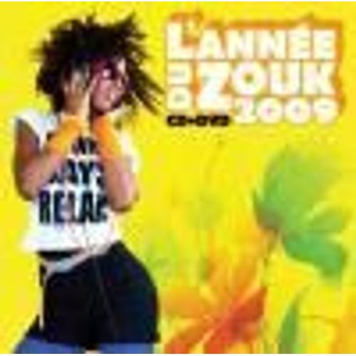 L'annee Du Zouk