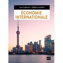 Economie Internationale