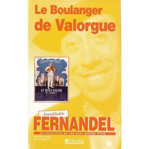 Le Boulanger De Valorgue
