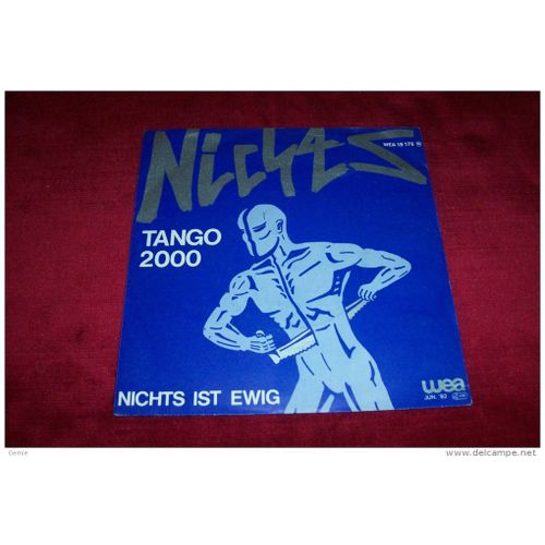 Nichts / Tango 2000