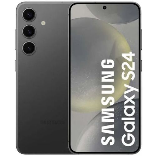 Samsung Galaxy S24 8+512 Go Noir