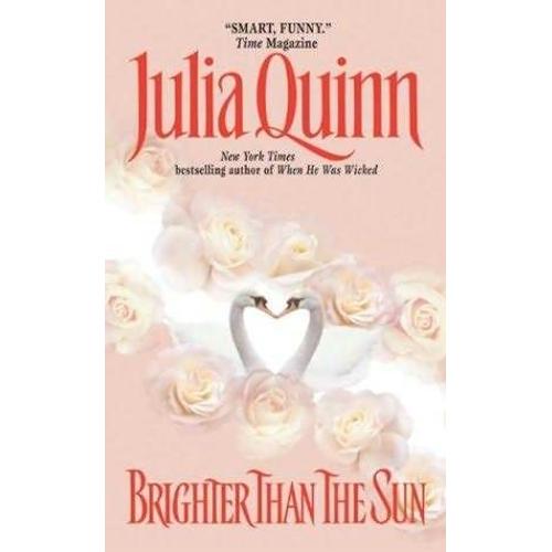 Brighter Than The Sun An Avon Romantic Treasure