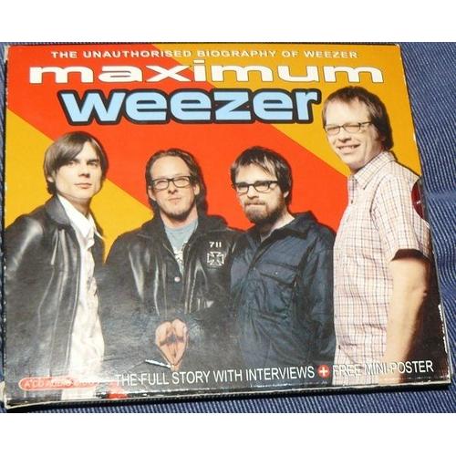 Maximum Weezer - Interviews - No Music