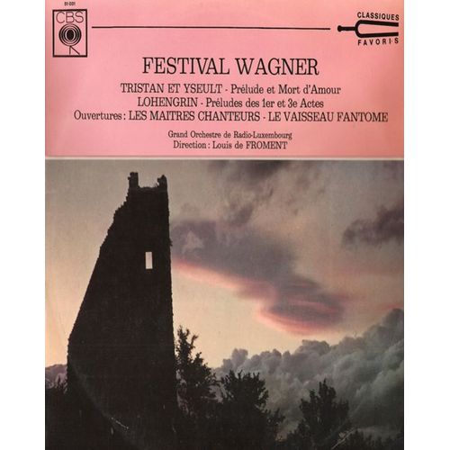 Festival Wagner