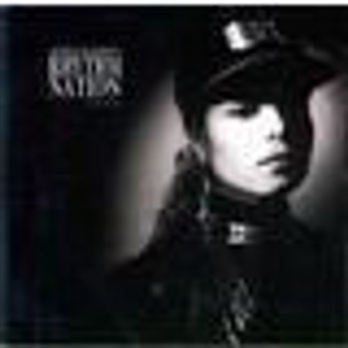 Rhythm Nation 1814