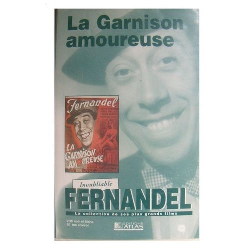 La Garnison Amoureuse