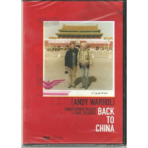 Back To China