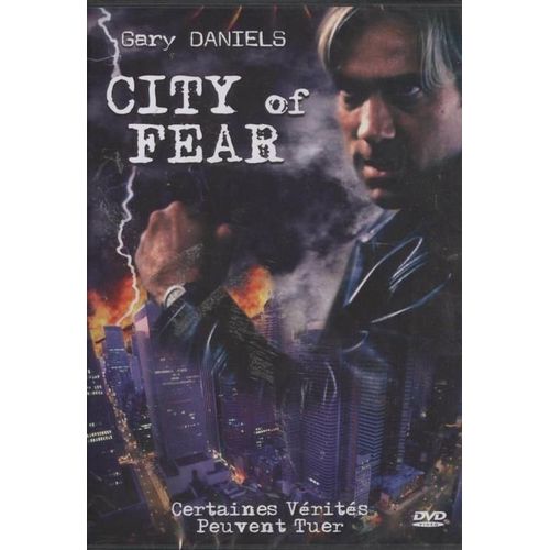 City Of Fear