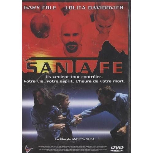 Santa Fe