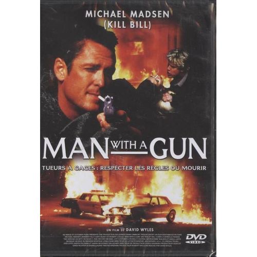 Man With A Gun