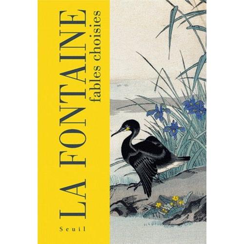 Jean De La Fontaine - Fables Choisies