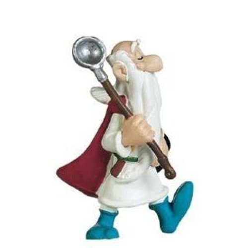 Astérix Et Obélix - Panoramix