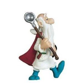 Astérix Et Obélix - Panoramix