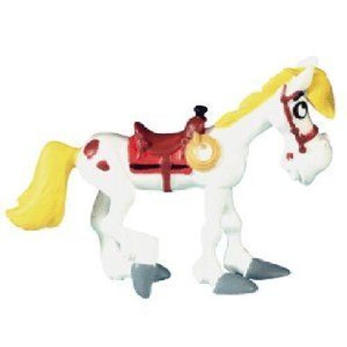 Figurine Jolly Jumper Plastoy 63103