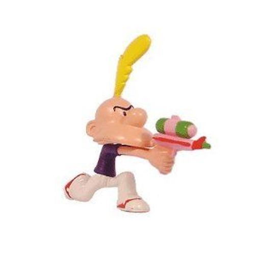 Plastoy - 61711 - Figurine-Titeuf Pistolet A Eau