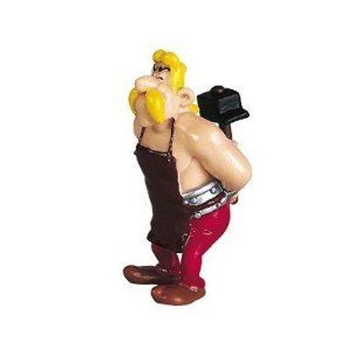 Astérix Et Obélix - Cétautomatix
