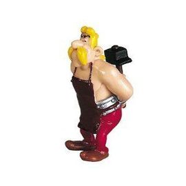 Astérix Et Obélix - Cétautomatix