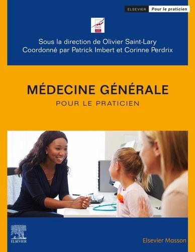 Médecine Générale Pour Le Praticien