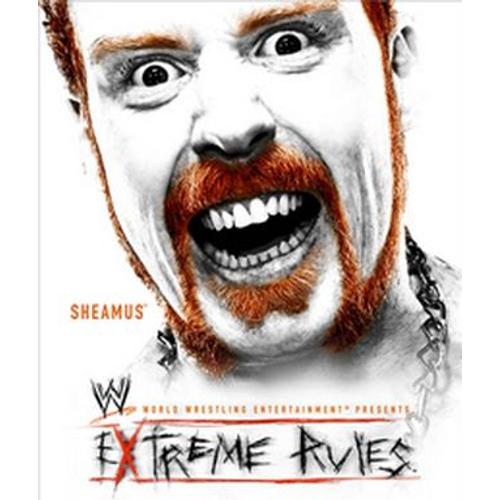 Wwe Extreme Rules 2010